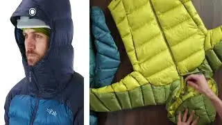 ✅ Top 10 Best Winter Jackets For Men On Amazon