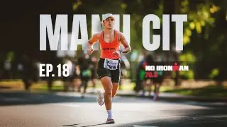 Bati Meu RP na Meia Maratona do Rio! #EP18 #ironman703