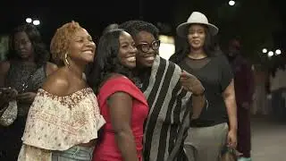 Vera's Holiday Flop | BronzeLens Film Festival Screening Recap