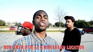 EXQUISITE CYPHERZ PT.2 PROMO
