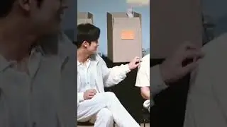 wonu being cat😺and mingyu being puppy 🐶 #svt #kpop