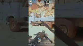 Cs2, Dust2 ace from nothing , it was really close....
