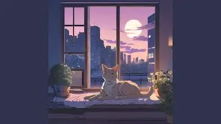 Peaceful Horizon