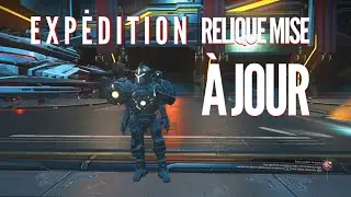 No Man’s Sky – Reliques  - Présentation de la mise à jour 5 6 – epi 1