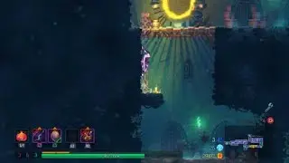 Dead Cells: Fear NOT The Rampager...