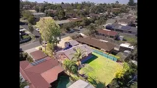Real Estate Video Production - 20 Mannetto st Wishart QLD 4122 - Chinese Narration