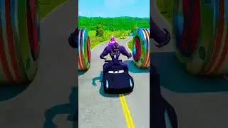 BeamNG.drive #BeamNGCrash #UKGaming #GamersOfTikTok #beamng #beamngdrive #Vi