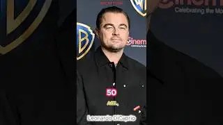 Inception Cast Changes Over Time (2010)   #evolution