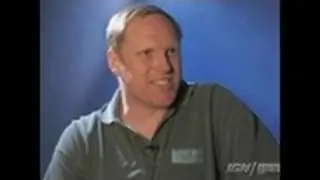 Titan Quest PC Games Interview - Brian Sullivan Video