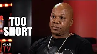 Too Short on Being in the 