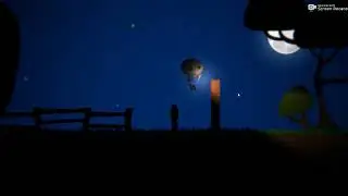 [UNITY]2019 - 2D Light and shadow Shooter Platformer - Locked door system