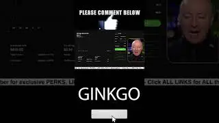 GINKGO BIOWORKS - DNA STOCK - Growth of Biotechnology   #Shorts