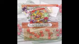Carmie's kitchen dip mixes