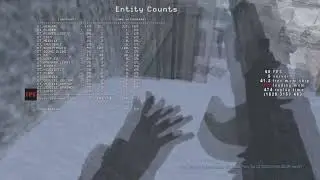 Multiplayer DevGUI and Developer Tools Modern Warfare 2 Alpha 482 Part 7