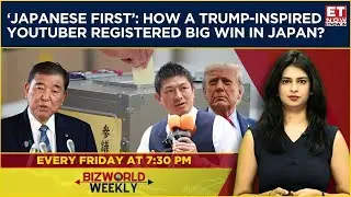 Youtube To Politics: How Sohei Kamiya Of Sanseito Shook Japan's Political Scene Using Trump's Tricks