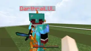 BabyChibi Vs Darthrai (Darfy) V2 [OLD FIGHTS)