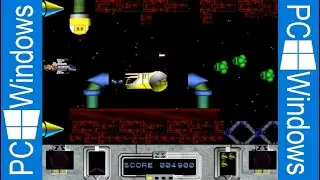 ZYNAPS REMIX (ZX Remake) PC Windows