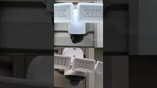 Eufy Floodlight Cam S330 и E340: основные отличия