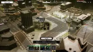 Command Decisions at the highest level