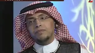 شيء من الطرب في المقامات مع محمد الغزالي - التاج