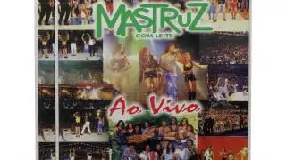 Mastruz com Leite - 