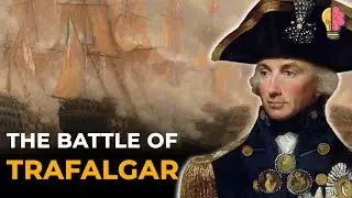 The Battle of Trafalgar
