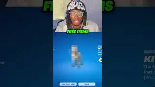 Fortnite Is Giving OG Players FREE Sidekicks