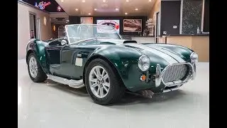 1965 Shelby Cobra For Sale