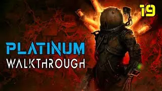 CRONOS: THE NEW DAWN &mdash; платиновое прохождение 19/20