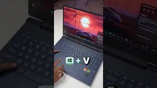 10 Windows Shortcuts You Must Know🤯