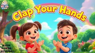 Clap your Hands