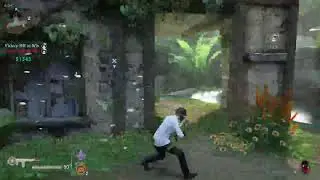 Ranked? | Uncharted 4 Multiplayer