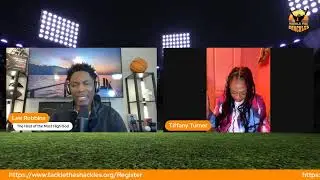 From Prison to Purpose: Rebuilding After Incarceration with Tiffany Turner