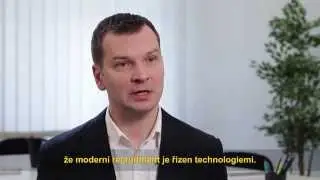 GoodCall for Talent - Company Insights (CZ sub)