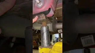 2020 ford transit lift points