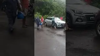kasartaka- Dhamapur- Sindhudurg- Maharashtra- India