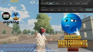 HOW TO UNLOCK 120 FPS PUBG & BGMI 4.2 WITHOUT SHIZUKI WITHOUT ROOT | LAG FIX 😱