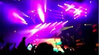 Pretty Lights @ Austin Music Hall FULL INTRO