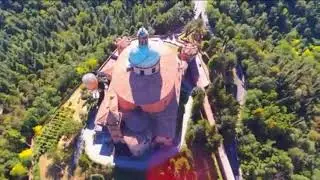 San Luca Bologna