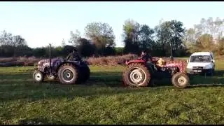260 g newhorland tt55