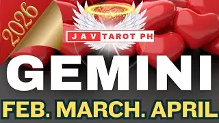 GEMINI MAS MARAMING BIYAYA NGAYONG FEBRUARY, MARCH AT APRIL 2026! CLAIM!