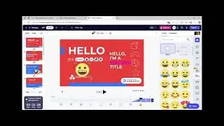 EDU 456 POWTOON WEBSITE TUTORIAL