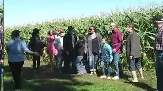 The Best of Destination Small Town#75 features the finale of As the Corn Grows #129