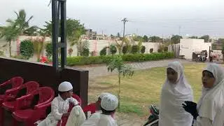 Madarsa Program 2