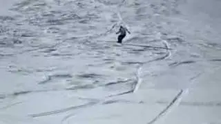 Loveland Pass powder