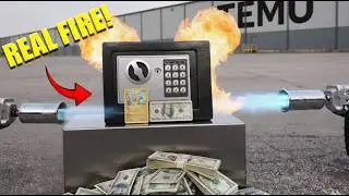 Тестирование безопасности умного дома с помощью TEMU!