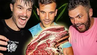 La Última Cena 🙏