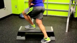 Strengthening Exercises for Posterior Quad Muscles : Fit & Healthy Workout Tips