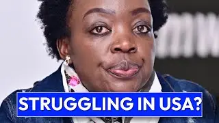 LEAKED🔥!Jeridah Adayi's New Job In USA That Has Shocked Many