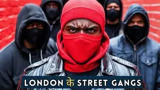 जो पहले Best Friends थे अब हैं दुश्मन Gang के Leaders | True Crime Story explained in Hindi